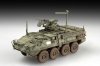 Trumpeter 07424 M1131 Stryker Fire Support Vehicle 1/72